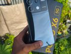 Xiaomi Poco X6 12 gp ram 256 rom (Used)