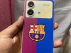 Xiaomi Poco X6 12+256 (Used)