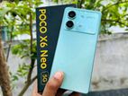 Xiaomi Poco X6 Neo 12/256 (Used)