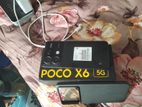 Xiaomi Poco X6 2025 (Used)