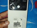 Xiaomi Poco X6 . (Used)