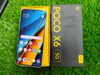 Xiaomi Poco X6 5G 12/256GB (Used)