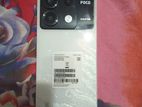 Xiaomi Poco X6 5g 12/512gb indian (Used)