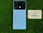 Xiaomi Poco X6 5G 12GB 256GB (Used)