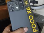 Xiaomi Poco X6 5G 16/256 GB (Used)