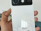 Xiaomi Poco X6 5g 8/256gb Fixed (Used)