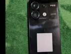 Xiaomi Poco X6 5g (Used)
