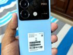 Xiaomi Poco X6 5g(8-256).GB (Used)