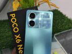 Xiaomi POCO X6 8/128 (Used)