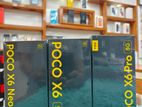 Xiaomi Poco X6 8/256 GB 5G (New)