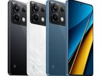 Xiaomi Poco X6 8/256 (New)