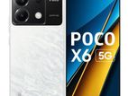 Xiaomi Poco X6 8/256 (New)