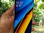 Xiaomi Poco X6 8/256 Sell or Exchan (Used)