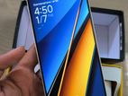 Xiaomi Poco X6 8/256 (Used)