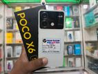 Xiaomi POCO X6 8/256 (Used)