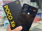 Xiaomi Poco X6 8/256 (Used)