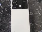 Xiaomi Poco X6 8GB 256GB (Used)