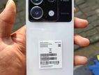 Xiaomi Poco X6 exchange possible (Used)