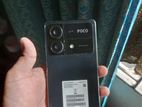 Xiaomi Poco X6 . (Used)