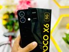 Xiaomi Poco X6 Friday special offer (Used)