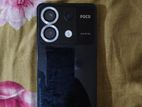 Xiaomi Poco X6 . (Used)