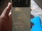 Xiaomi Poco X6 5g (Used)