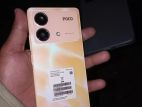 Xiaomi Poco X6 . (Used)