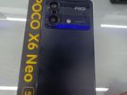 Xiaomi Poco X6 Neo 12/256 (Used)