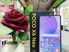 Xiaomi Poco X6 Neo (12-256) (Used)