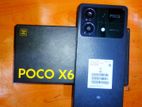 Xiaomi Poco X6 Neo 12/256 (Used)