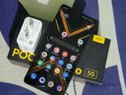 Xiaomi Poco X6 Neo 12+12/256 (Used)