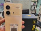 Xiaomi Poco X6 Neo 5g 8/128 (Used)