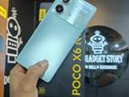 Xiaomi poco x6 neo 5g 8/128 (Used)