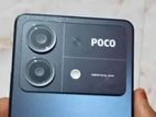 Xiaomi Poco X6 neo 5g 8/128 (Used)
