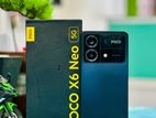 Xiaomi Poco X6 Neo 5G 8/128 (Used)