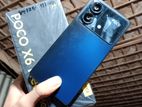 Xiaomi Poco X6 Neo 5g (Used)