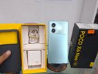Xiaomi poco x6 neo 5G (Used)