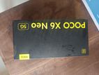 Xiaomi Poco X6 NEO 5G (Used)