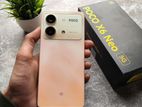 Xiaomi Poco X6 Neo 5G (Used)