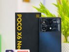 Xiaomi Poco X6 Neo 5G (Used)