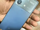 Xiaomi Poco X6 . (Used)