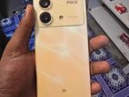 Xiaomi Poco X6 neo 5g (Used)