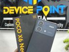 Xiaomi poco x6 neo 5G (Used)