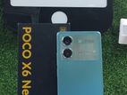 Xiaomi Poco X6 NEO 5G (Used)