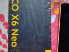 Xiaomi Poco X6 5G (Used)