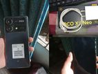 Xiaomi Poco X6 Neo 5G (Used)