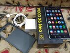 Xiaomi Poco X6 Neo 5g,8/128gb (Used)