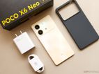 Xiaomi Poco X6 NEO 8/128 (New)