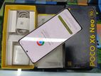 Xiaomi Poco X6 Neo (8-128) (Used)