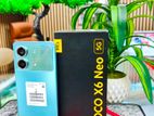 Xiaomi Poco X6 neo 8-128Gb (Used)